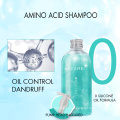 OEM ODM Оптовая торговля Private Label шампунь для ухода за волосами Gilt Amino Acid Shampoo